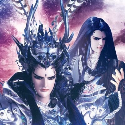 意味の創造をもたらした虚無、。戦争、時代を超越した歴史を作る。死、復活の始まりの象徴。ミレニアムだけの概念です - アスラシューラ。