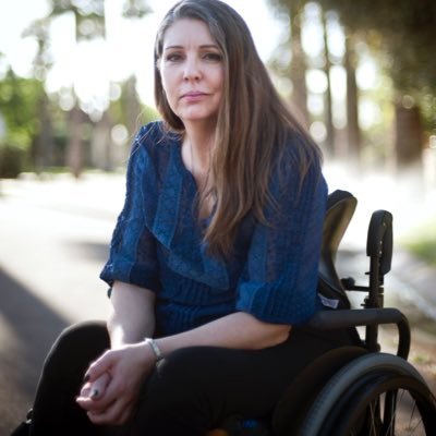 Former AZ State Representative #LD5, Mom, Writer, Speaker, Advocate paralyzed by #GunViolence #disability #accessibility #diversity