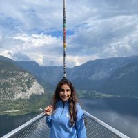 Zainab Shahid MD, FACP, FIDSA πΊπΈπ΅π° (@zainabshd) 's Twitter Profile