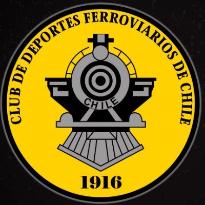 Cuenta oficial del Club de Deportes Ferroviarios, primer tricampeón del fútbol amateur de Chile. Actualmente en Tercera B.