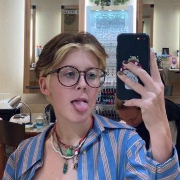 gboulet04's profile picture. ELHS ‘22