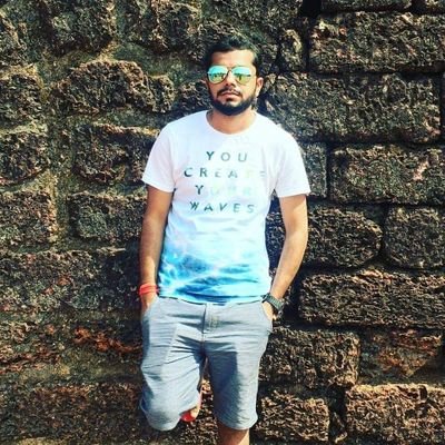 nirbhaysinghjnu's profile picture. Software Engineer @ Sabre Corporation