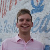 Luke Smith (@lukegsmith01) 's Twitter Profile