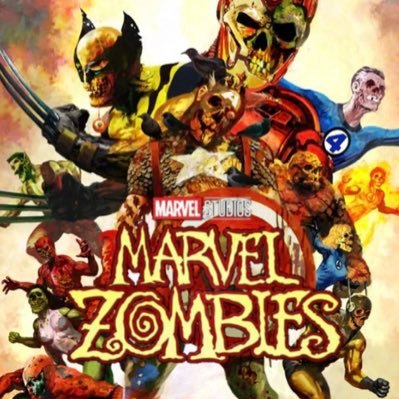 For all news and updates on Marvel Studio’s Marvel Zombies coming to Disney+ soon! @moonknightnews8 @XMen97News @Spidey_freshman @lightyear_news