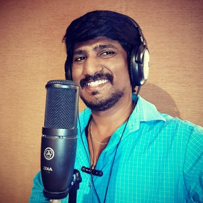 KKRaju44806793's profile picture. KK Raju Kemidi