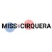 Miss Cirquera (@misscirquera) Twitter profile photo Miss Cirquera (@misscirquera) Twitter profile photo
