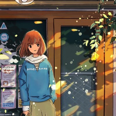 Angelahao_art's profile picture. 