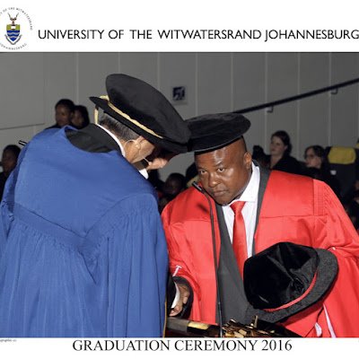 TendaiChari7's profile picture. Associate Professor