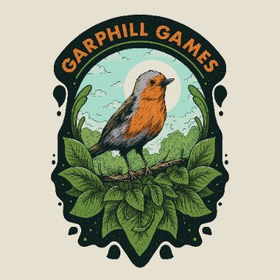 Garphill Games Official Twitter