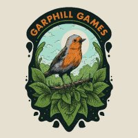Shem Phillips(@garphillgames) 's Twitter Profile Photo
