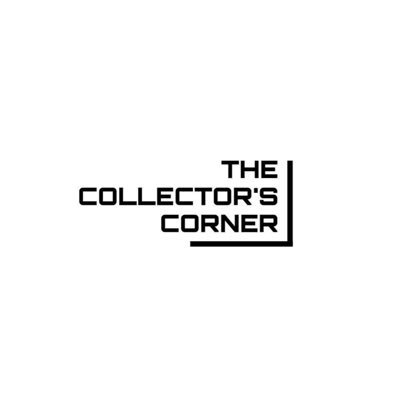 The Home For Collectors, Built By Collectors
#thehobby #Memorabilia #whodoyoucollect