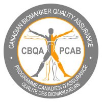 Canadian Biomarker Quality Assurance (@cbqapcab) 's Twitter Profile Photo Canadian Biomarker Quality Assurance (@cbqapcab) 's Twitter Profile Photo