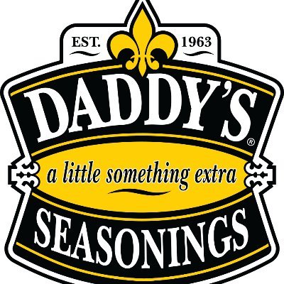 The difference between ordinary and EXTRAORDINARY ~ is a little something extra! Lagniappe” in Louisiana. Daddy’s Seasonings helps you create delicious dishes!