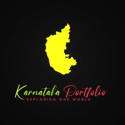 500k on Insta Evrythng abt Karnataka so you won't miss any update. Authentic, definitive and fresh stories that matters every livelihood of people of Karnataka.