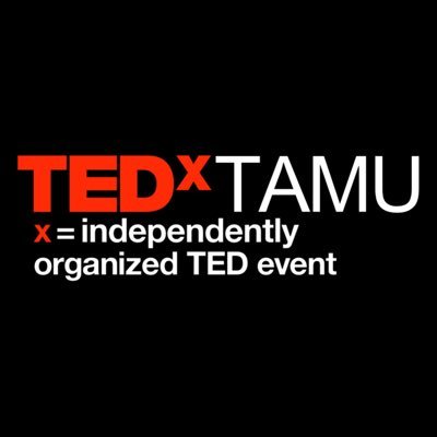 Annual TEDx conference at Texas A&M University
Spreading ideas for over 10 years