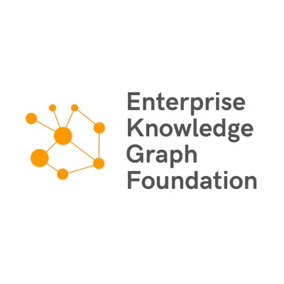 The Enterprise Knowledge Graph Foundation (EKGF) was established to define best practices and mature the marketplace for EKG adoption. Tweets by JW and MF.