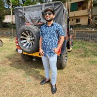 Yogeeraj Buva (@buvayogeeraj) 's Twitter Profile
