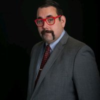 Josh Howell, Ph.D. (@drjoshhowell) 's Twitter Profile Photo