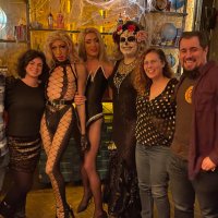 Drag Queen Shows:Madrid (@bingodrag) 's Twitter Profile Photo