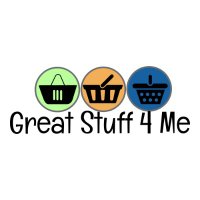 Great Stuff 4 Me LLC(@GreatStuff4Meee) 's Twitter Profile Photo
