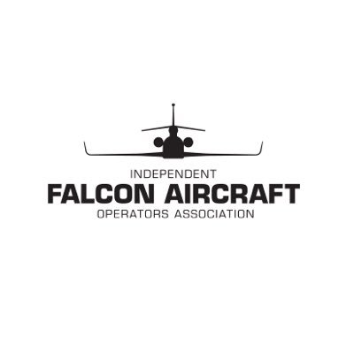 IndFalconAir's profile picture. The Independent Falcon Aircraft Operators Association is a community of Falcon Jet owners and operators.