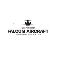 Independent Falcon Aircraft Operators Association(@IndFalconAir) 's Twitter Profile Photo