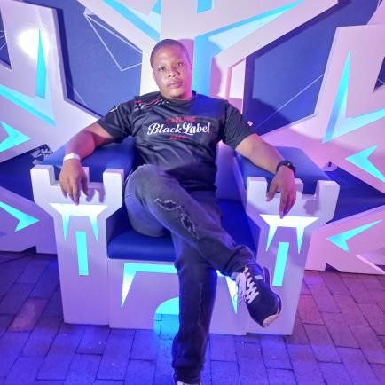 Prince_DavidM's profile picture. Believe...