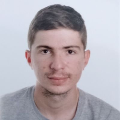 Sergiofloherr's profile picture. Nueva cuenta profesional
/ Graduado en CAFyD @fcd_uex
/ M.U Iniciación y Rendimiento en el Deporte @fcd_uex
/ Máster en Big Data Deportivo @sportsdatacamp