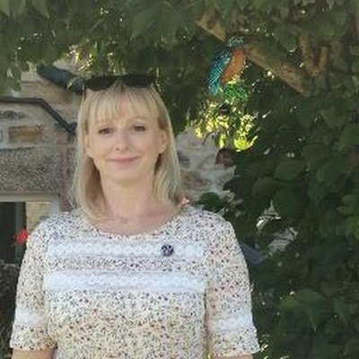 LucindaCalladi1's profile picture. 