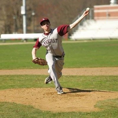 ARHS C/O 2005 And UMass C/O 2009. Love playing baseball and ice hockey, follow me on my Instagram @ kevincgibbons or add me on Snapchat:kevincgibbons