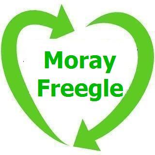 An online reuse organisation ran by local volunteers to help keep stuff from landfill. Don't tip it or skip it! Give it away with Freegle!