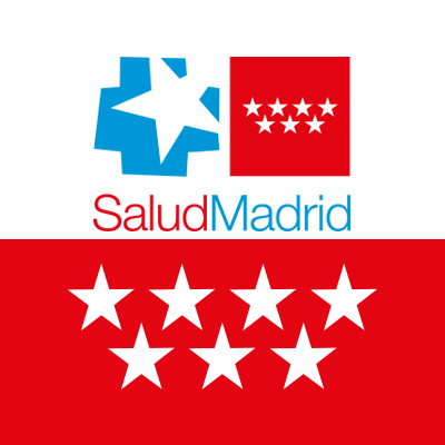 Cuenta oficial de la sanidad pública de la @ComunidadMadrid. Descarga la Tarjeta Sanitaria Virtual: https://t.co/VJAl9KkPHM