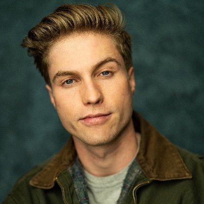 Actor | @Drama_studio | Represented by @SallyKingAgency |
Spotlight link: https://t.co/iwFimSFrcm