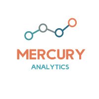 Mercury Analytics (@mercuryanalytic) 's Twitter Profile