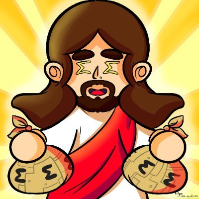 TheRealErgoGod's profile picture. 🌙🦉 $erg