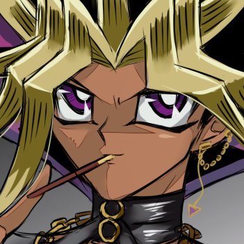 27 / idk i'm posting my old and new yugioh art / Please, don't repost. Thank you. / Commissions are closed!