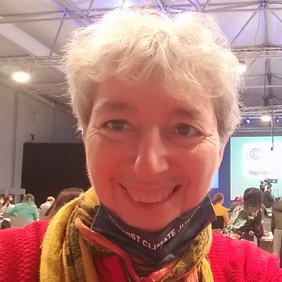 JuditSzol's profile picture. @INFORSE_ORG Sustainable Energy News. At #UNFCCC #COP28 ...  #HLPF #renewables #efficiency #sufficiency @INFORSE_EU #EU #EUSEW #go100RE #climateaction #gender