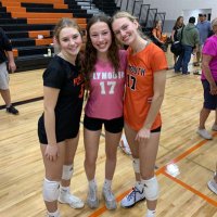 Ella Ahlstrand (@phsella) 's Twitter Profile