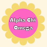 alpha chi omega ☆ bsu(@bsuaxo) 's Twitter Profile Photo