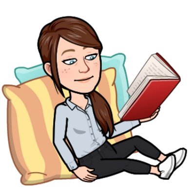 SarahClark9's profile picture. 