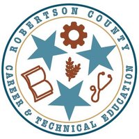 Robertson County CTE (@rcstncte1) 's Twitter Profile Photo Robertson County CTE (@rcstncte1) 's Twitter Profile Photo