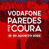 VODAFONE PAREDES DE COURA(@festivalpdcoura) 's Twitter Profileg