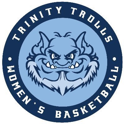 The official Twitter account of the Trinity Christian College women's basketball team.