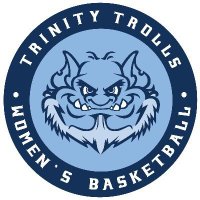 Trinity Women's Basketball (@trollswbball) 's Twitter Profile