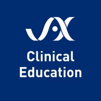 JAX Clinical Education(@JAXClinicalEd) 's Twitter Profile Photo