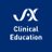 JAX Clinical Education