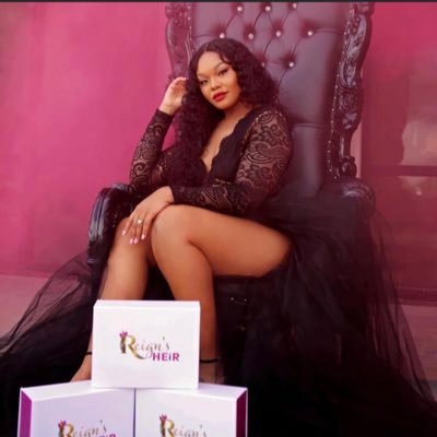 TikTok:The Goldsby Empire 285k+ š CEO OF @ReignsHeir YouTube: THE GOLDSBY EMPIRE š AR