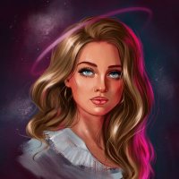 Erica (@canvasbyerica) 's Twitter Profile