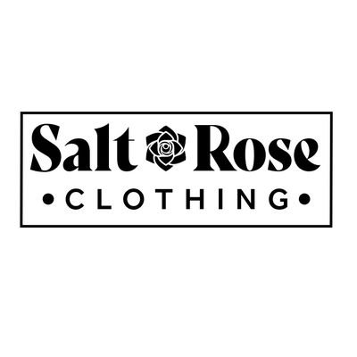 SaltRose Clothing (@SaltRoseClo) / X