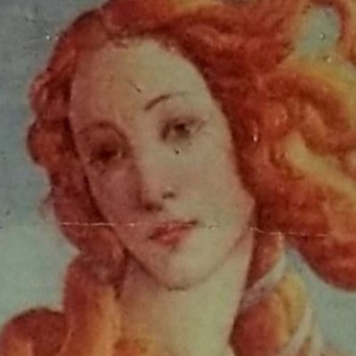 In 2018 I purchased a painting which subsequently unlocked hidden content in Botticelli's Birth Of Venus. This is the unfolding true story. https://t.co/gxRu2VnG3g